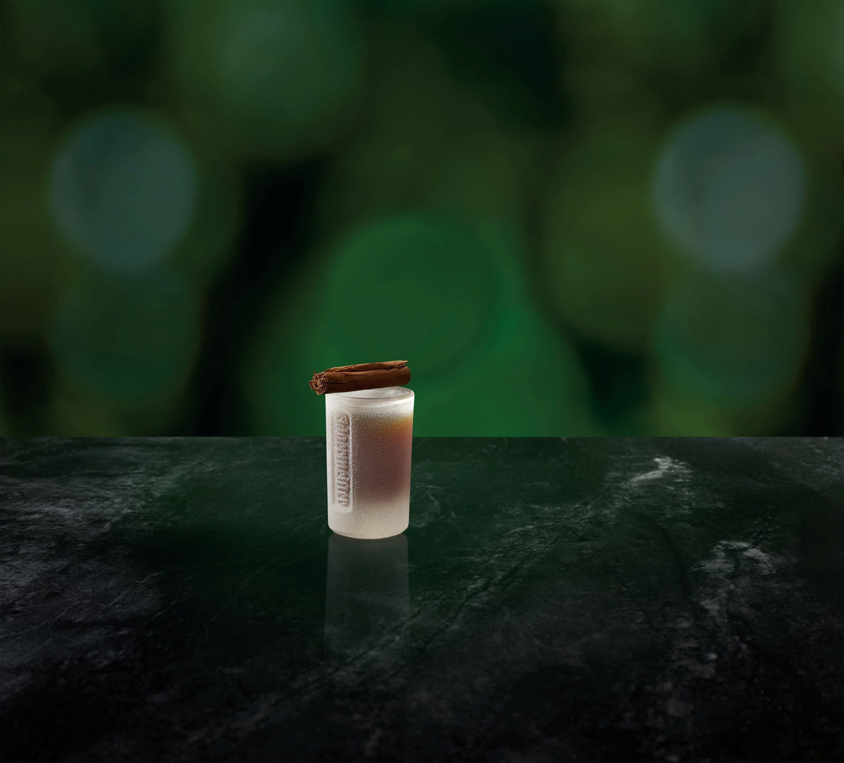 Jägermeister Ice Cold Shot: el servicio perfecto