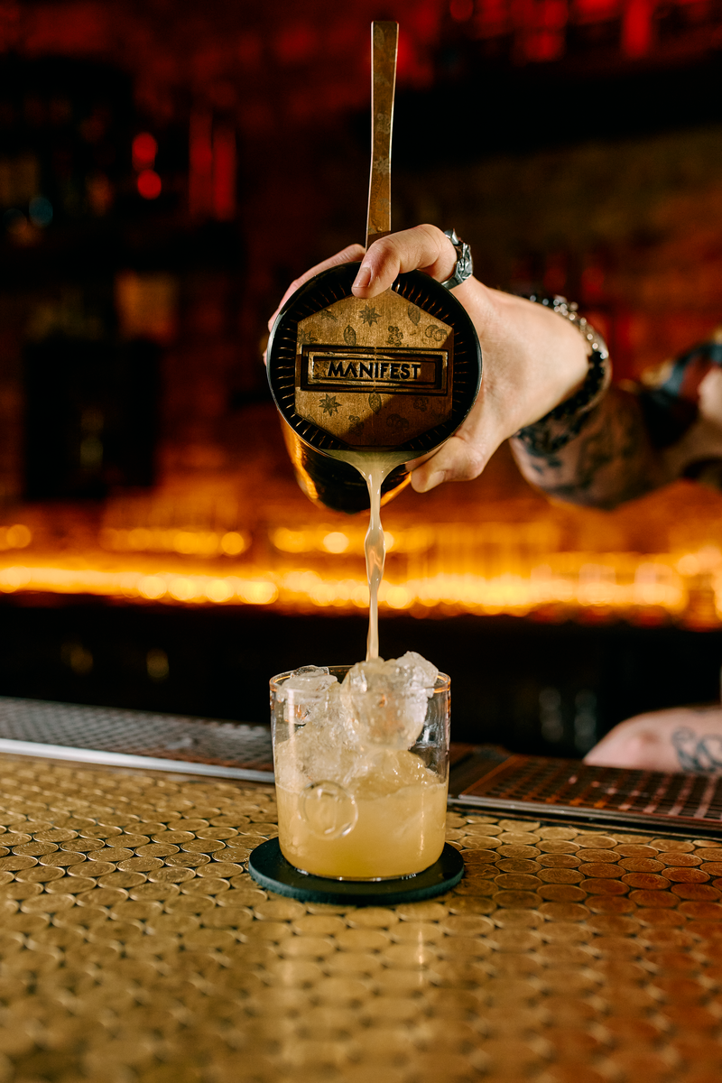 Jägermeister Manifest Sour